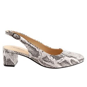 Trotters Womens Kay Black Shoes (NWT)